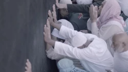 حج مبارزه با نفس است +کلیپ 2