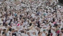 پیمان با حجرالاسود، پیمان با خداست+فیلم 2