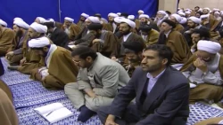 محرم در بیان رهبر انقلاب/فیلم 2