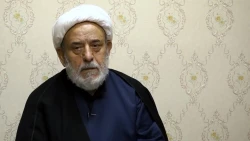 حجت‌الاسلام انصاریان: ماسک زدن عبادت است 2
