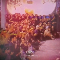 بوی بهشت؛ سوگنامه تصویری محرم 99 2