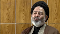 همایش «پیامبر اعظم(ص) از نگاه امام حسین(ع)» 