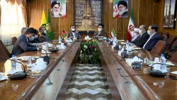 در دیدار مسئول حج افغانستان مطرح شد؛

تشکیل کمیته‌های راهبردی حج ایران و افغانستان  2