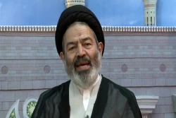 داستان معراج پیامبر (ص)  2