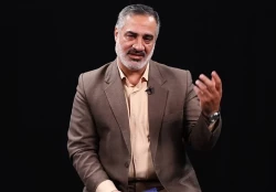 ماجرای فرار قاری ایرانی از دست مفتی ازمیر
