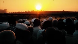 بقیع رفتن سلوک می‌خواهد