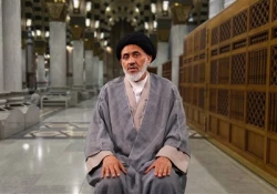 آیا خانه حضرت زهرا جزء روضه رضوان محسوب می‌شود؟
