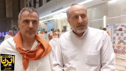 مدیرکل حج و زیارت: همه حجاج مازندرانی از مدینه به مکه انتقال یافتند 3
