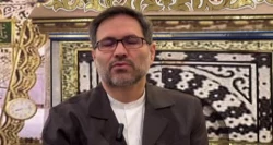 حجت الاسلام والمسلمین نواب: معینه ها یک برنامه عملی برای زائران اماده کنند 2