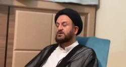 استقبال برنامه محفل انس و معرفت از سوی زائران 2