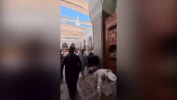 شهر پیامبر از دریچه دوربین زائران ایرانی (6)
مسجد قبا در مدینه منوره + فیلم 2
