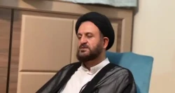 استقبال زائران از محافل انس و معرفت در مدینه 2