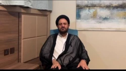 استقبال زائران از محافل انس و معرفت در مدینه