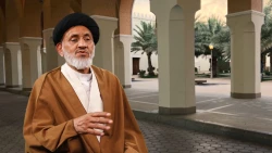 ماجرای ستون توبه در مسجد النبی