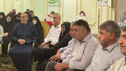 تمام هزینه حج توسط زائران پرداخت می‌شود 4