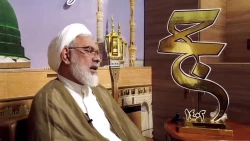 زائران با معمصومین (ع) ارتباط قلبی برقرار کنند 2