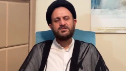 استقبال زائران سرزمین وحی از «زیارت دوره ویژه» + فیلم
منتشر نشود 2