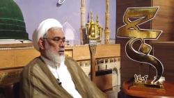 زائران با معصومین (ع) ارتباط قلبی برقرار کنند