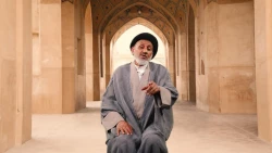 مسجد فضیخ و ماجرای پاره کردن مشک‌های شراب