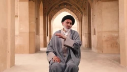 مسجد فضیخ و ماجرای پاره کردن مشک‌های شراب 3