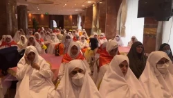 پنج دعای حضرت ابراهیم که زائرین باید به آن توجه کنند 4