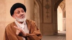 ماجرای میقات حضرت موسی و یارانی که به اذن خدا زنده شدند 3