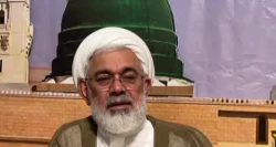سلام زائران به غریبان قبرستان بقیع + فیلم  2
