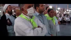 وداع با مدینه؛ فراقی به وسعت تاریخ 3