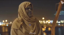 ورود نخستین گروه زائران سودانی حج تمتع از بندر جده+فیلم 2