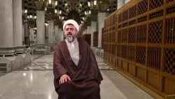 عموم مسلمانان به زیارت اعتقاد دارند 3
