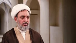 اعمالی که حاجی باید در عرفات، منا و مشعر انجام دهد 3