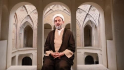 اعمالی که حاجی باید در عرفات، منا و مشعر انجام دهد