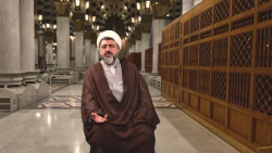 عموم مسلمانان به زیارت اعتقاد دارند