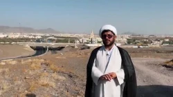 مسجد شجره چگونه به میقات حج گزاران تبدیل شد؟ 3