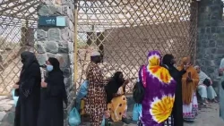 چاه غرس، چاهی که پیکر پیامبر (ص) با آب آن غسل داده شد 2