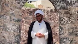 مسجد بنی اُنیف، یادگاری از حضور پیامبر (ص) 2