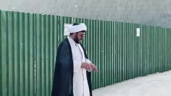 ماجرای متبرک شدن چاه اریس چه بود؟