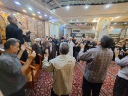 روضه عون و جعفر