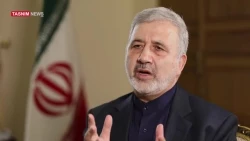 گفتگو با سفیر معیّن ایران در عربستان: توافق ایران و عربستان مقدمه‌ نظم جدید منطقه خلیج فارس است/ نیروهای خارجی باید بروند  6