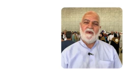 گفتگوی تصویری با تعدادی از حجاج در رمی جمرات
