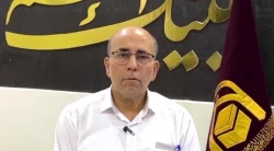 بیماری حاد و جدی بین حجاج وجود ندارد + فیلم 2
