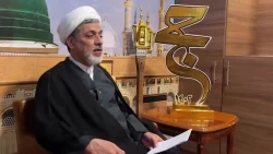 تفسیر اولین دعای حضرت ابراهیم بعد از ساخت کعبه 3