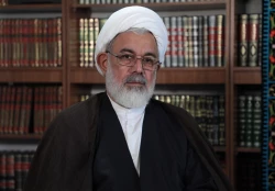 حجت الاسلام ثمری توصیه‌ای از پیامبر اکرم (ص) مبنی بر استفاده از لحظات طلایی زندگی برای هر فرد را تشریح کرد