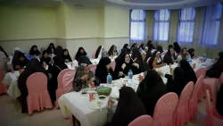 بازدید سرپرست حجاج ایرانی از هتل زائران چهار استان کشورمان در مکه 2