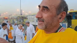 حج تمتع از دریچه دوربین زائران ایرانی (21)
راه خوبی ها 2