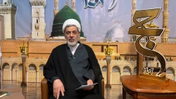 تفسیر اولین دعای حضرت ابراهیم بعد از ساخت کعبه