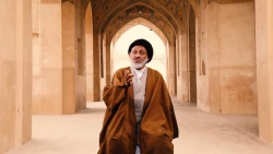 مسجد البیعه؛ ماجرای گرایش مردم یثرب به اسلام با اقدامات یک جوان