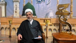 داستان ترک مسجدالحرام در ایام اعتکاف توسط امام حسن مجتبی(ع)