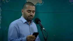 توصیه سرپرست حجاج ایرانی به جوانان و نوجوانان حج گزار:

سبک زندگی را باید از ائمه و اهل بیت آموخت+فیلم 2