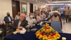 جشن عید غدیر خم در هتل های مدیینه برگزار شد + تصاویر 2